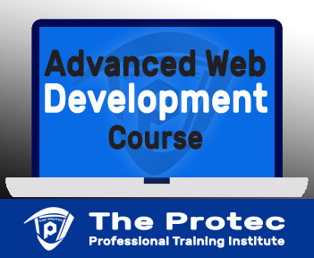 Advanced Web Development