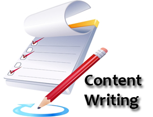 Content Writing