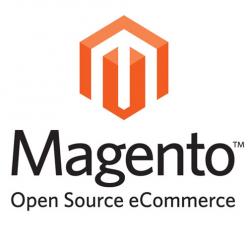 Magento E-Commerce