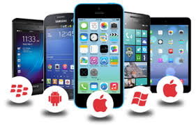 Mobile Application Development