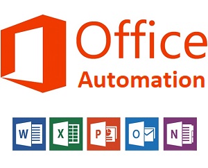 Office Automation