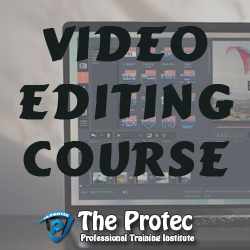 Video Editing